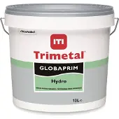 Trimetal Globaprim Hydro - Wit - 10L