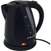 Eurotrail 1,5 Liter 230V Waterkoker