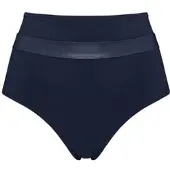 Marlies Dekkers Cache Coeur Steel Grey Briefs Maat: XL | Slipjes Outlet | Dames | Grijs