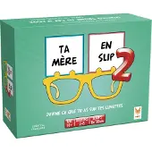 Topi Games Ta Méré En Slip 2 - Bordspel
