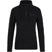 KILPI Almeri, midlayer, dame, zwart