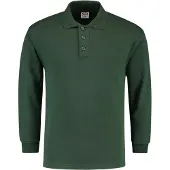 Tricorp 301004Bottlegreen