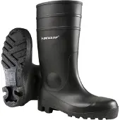 Dunlop Pvc Work It Nb2hd01 S5 | Maat: 39
