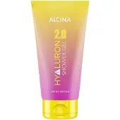 Alcina Huidverzorging Hyaluron 2.0 Douchegel