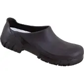 Birkenstock A 630 Pu Ob Klomp | Maat: 45