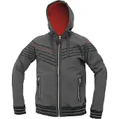 Assent WINTON sweatshirt hood 03060024