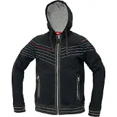 Assent WINTON sweatshirt hood 03060024
