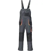 Terrax Terratrend USA Overall 3229