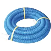 Interline 57600349, Stofzuigslang, 3,8 cm, Blauw, 7,5 meter, 1,4 kg, 90 mm