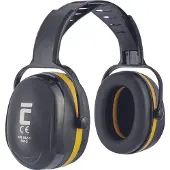 Cerva FM-2 Oorkap Zwart (0402013360999)