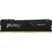 Kingston FURY Beast 1x16GB DDR4 3200MHz (KF432C16BB1/16)