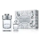 Bvlgari Man Rain Essence Gift Set