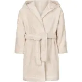Lille Kanin Bathrobe Terry Vanilla Ice 3-4 years 1 stk.