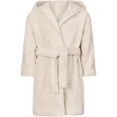 Lille Kanin Bathrobe Terry Vanilla Ice 1-2 years 1 stk.