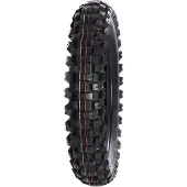 Motoz Tractionator Enduro S/t 70r Tt Off-road Achterband