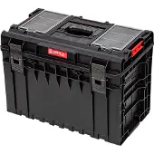 Qbrick System ONE 450 2.0 Professionele gereedschapskoffer 585 x 385 x 420 mm 52 l stapelbaar IP66