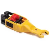 Velleman Coaxiale kabelstripper met 2 mesjes