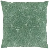 Unique living kussen ann outdoor 45x45cm -
