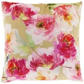 Unique living kussen vianna 45x45cm latte