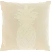 Unique living bicas kussen 45x45cm duif