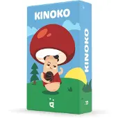 Sonstige Verlage Rogasch, T: Kinoko