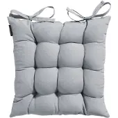 Madison Toscanekussen Madison Light Grey (46 x 46 cm)