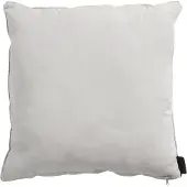 Madison Sierkussen Panama Piping 45x45cm - Linnen