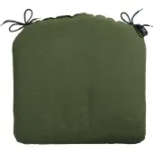 Madison zitkussen Panama green - |