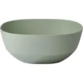 Mepal serveerschaal silueta 3000 ml nordic sage