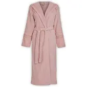 Pip studio Badjas Soft Zellige Roze-XXL