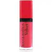 Bourjois Rouge Edition Velvet Fu(N)Chsia