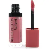 Bourjois NC,Lippenstift - - VELVET EDITIE - #007 Nude-ist - Niet waterproof