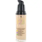 Bourjois 123 Perfect Light Beige 53 Foundation - 30 ml