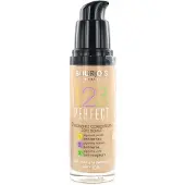 Bourjois 123 Perfect Foundation Vanilla - 30 ml