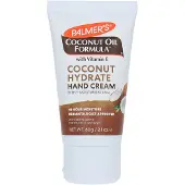 Palmers Handcréme Coconut Oil Formula 60 Gr