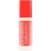 Bourjois Orangu00e9lique Souffle De Velvet Lipstick 3 g Lippen