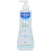 Mustela Baby No-Rinse Cleansing Water 500 ml