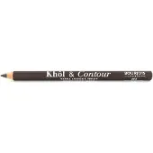 Bourjois Khôl & Contour oogpotlood - 004 Brun-Dépendante Bruin