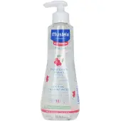 Mustela Lotion Bébé Verzachtend Reinigingswater 300ml