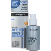 Dr. Hauschka Neutrogena Retinol Boost Dagcrème SPF 15 | 50 ml