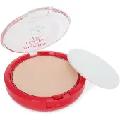Bourjois Poeder Dames 10.0g Wit