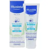 Mustela Bébé Versterkende Borstbalsem | 40 ml