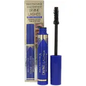 Max Factor Make-Up Ogen Divine Lashes Mascara Waterproof 003 Black