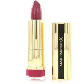 Max Factor Make-Up Lippen Colour Elixir Lipstick 110 Rich Raspberry