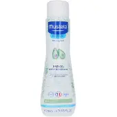 Mustela Tonisch Badschuim 200 ml Badschuim