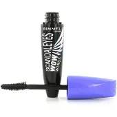 Rimmel London Scandaleyes Wow Wings Mascara 003 Extreme Black 12 ml