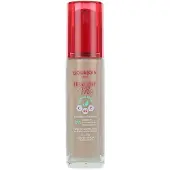 Bourjois Healthy Mix Clean Vegan Foundation 51.2 Golden Vanilla