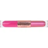 Makeup Revolution Eye Chrome Matte and Metal Liquid Oogschaduw - Desire