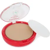 Bourjois Healthy Mix gezichtspoeder - 004 Golden Beige Make-up poeder