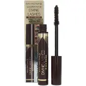 Max Factor Make-Up Ogen Divine Lashes Mascara No. 002 Black Brown